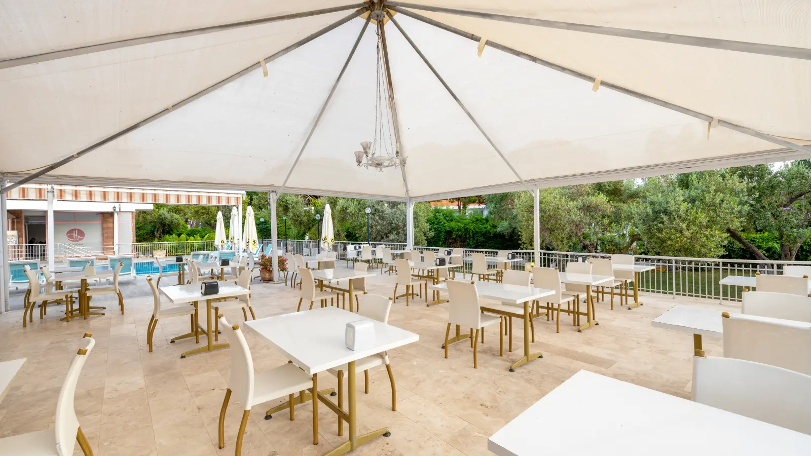 Restoran & Bar