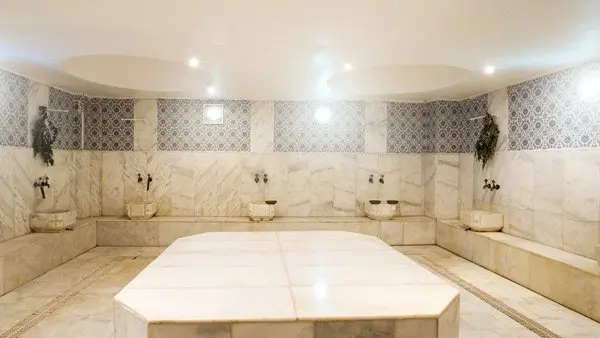 Spa & Wellness