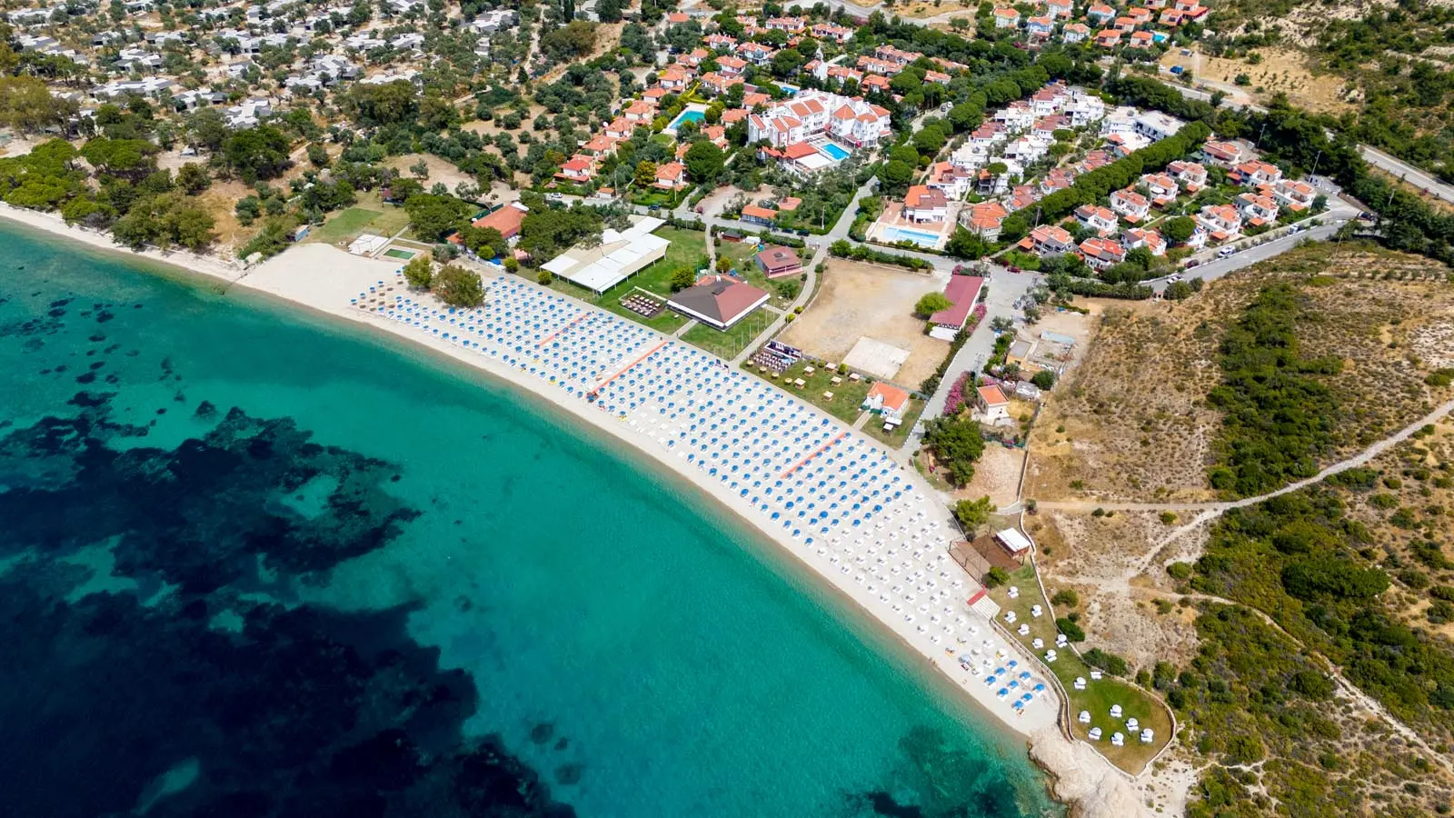 Eşsiz Tatil Fırsatı!