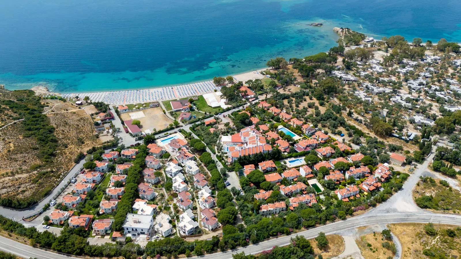Erken Rezervasyon Fırsatını Kaçırma!